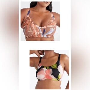 Knix WingWoman Contour Bra
Wireless